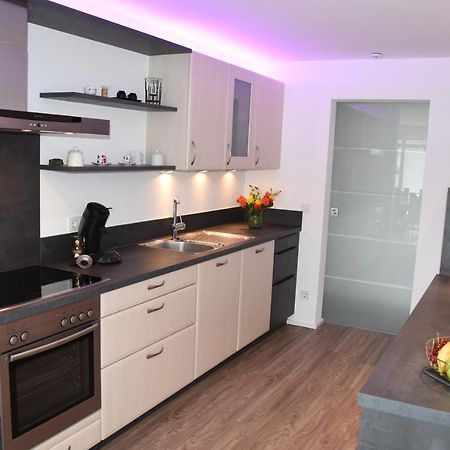 Assling Top-Moderne Und Geraeumige Ferienwohnung מראה חיצוני תמונה